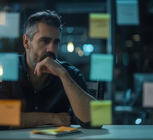 Não é sobre o jurídico. É sobre decisões que custam caro