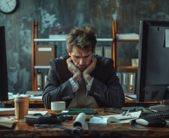 O jurídico não trava o negócio - ele revela onde o negócio está mal desenhado