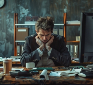 O jurídico não trava o negócio - ele revela onde o negócio está mal desenhado