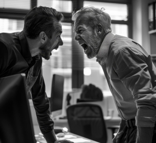 Conflitos entre sócios não nascem da relação - nascem da falta de arquitetura