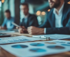 Governança não é controle - é clareza antes da crise