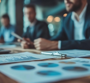 Governança não é controle - é clareza antes da crise