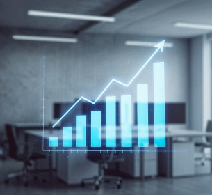 Crescer com a estrutura errada é só acelerar o risco