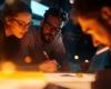 Quando a empresa cresce mais rápido que a cabeça dos sócios