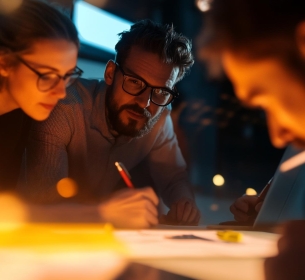 Quando a empresa cresce mais rápido que a cabeça dos sócios